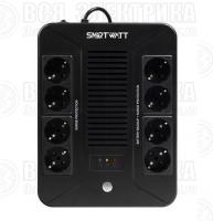 Источник бесперебойного питания UPS SAFE PRO 1000  SmartWatt 3703020270001