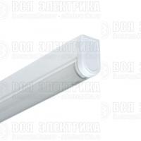 Светильник ЛПО46-18-013 Luxe HF 1х18Вт G13 IP20 с ЭПРА Ардатов 1056118013