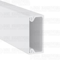 Кабель-канал 22х10 L2000 пластик TMC DKC 00317