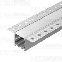 Профиль SL-LINIA32-FANTOM-2000 ANOD алюм. д.2м Arlight 027158