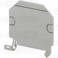 Крышка торцевая для клеммников Nsytrv952B/Nsytrv1502Bb SchE NSYTRAP1502