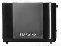Тостер ST2103 700Вт черн./черн. STARWIND 1431578