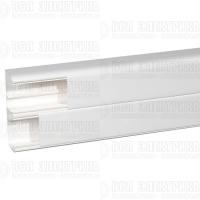 Кабель-канал 150х50 L2000 пластик Leg 010427