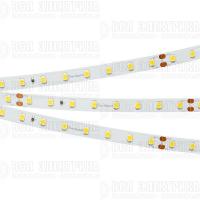 Лента светодиодная RT-A80-8mm 24V Day 4000К 6Вт/м IP20 2835 высок. эффект. 150лм/Вт (уп.5м) Arlight 024512(2)