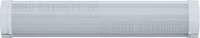 Светильник светодиодный 61 001 DPO-02-18-4K-IP20-LED 18Вт 4000К IP20 (аналог ЛПО) Navigator 61001