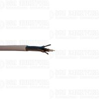 Кабель КВК-В-2 2х0.5 (м) КабельЭлектроСвязь 607