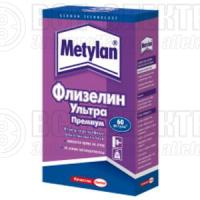 Клей "Метилан Флизелин Ультра Премиум" 500г Момент Б0022983