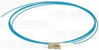 Пигтейл для многомодового кабеля (MM); 50/125 (OM4); LC/UPC; LSZH (дл.1.5м) ITK FPT5004-LCU-C1L-1M5