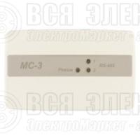 Модуль сопряжения МС-3 Рубеж Rbz-073427