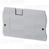Изолятор торцевой для клеммы VPR-4-TWIN DKC D-VPR-4-TWIN