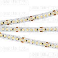 Лента светодиодная RT-A180-8mm 24V Day 4000К 14.4Вт/м IP20 3528 открыт. (уп.5м) Arlight 017418(2)