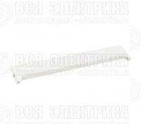 Облучатель бактерицидный ОБН01-30-012 Фотон 1х30Вт G13 IP20 с защ. экраном с ЭПРА (без ламп) Ксенон 0290130012