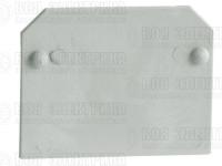 Заглушка для JXB-S-10 (284-301) сер. EKF plc-sak-s-10