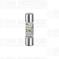 Вставка плавкая 10х38 10А 500В Leg 013310