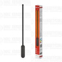Светильник светодиодный ESTETIKA LUV-60A-30BL 10Вт 3000К 700лм 230В 600х50х25 черн. IN HOME 4690612054476