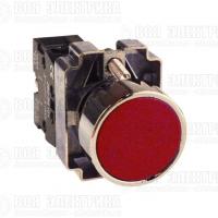 Кнопка BA41 красн. NO PROxima EKF xb2-ba41
