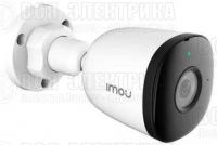 Видеокамера IP IPC-F22AP 2.8-2.8мм IPC-F22AP-0280B-imou корпус бел. IMOU 1417156