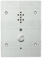 Станция дверная (упр.выход 30 Vdc/50 мА) N-8050 DS