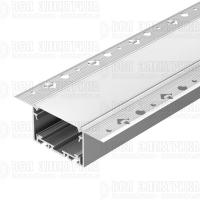 Профиль SL-LINIA55-FANTOM-2500 SEAMLESS ANOD алюм. Arlight 029507