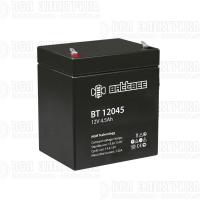 Аккумулятор ОПС 12В 4.5А.ч Battbee Delta BT 12045
