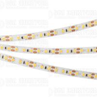 Лента светодиодная RT-A120-8mm 12V Day 4000К 9.6Вт/м IP20 2835 открыт. (уп.5м) Arlight 012341(2)