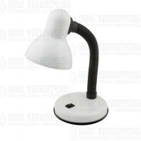 Светильник TLI-204 White E27 бел. Uniel 02167