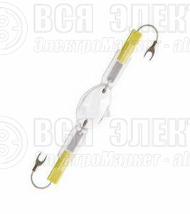 Лампа газоразрядная металлогалогенная HQI-TS 1000W/D/S PRO K12S 10х1 1000Вт 6000К K12S OSRAM 4008321525475
