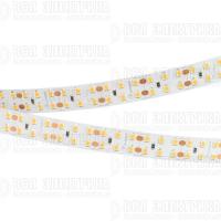 Лента светодиодная RT-A240-15mm 24V Day 4000К 19.2Вт/м IP20 2835 открыт. (уп.5м) Arlight 013474(2)