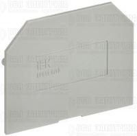 Заглушка ARMAFIX для CTS 6/10кв.мм сер. IEK YCT10-00-K03-006-ZGL