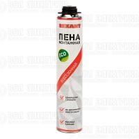 Пена монтажная всесезонная для пистолета 40л eco Rexant 89-0903