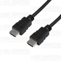 Кабель HDMI - HDMI 2.0 3м Gold PROCONNECT 17-6105-6