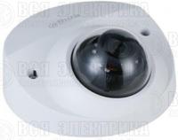 Видеокамера IP цветная DH-IPC-HDBW2231FP-AS-0280B 2.8-2.8мм корпус бел. Dahua 1405250