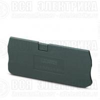 Крышка концевая K-KH3 2.5-4 СТЭЗ 1141389