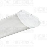 Светильник ЛПО46-2х54-613 Luxe T5 Ардатов 1056254613
