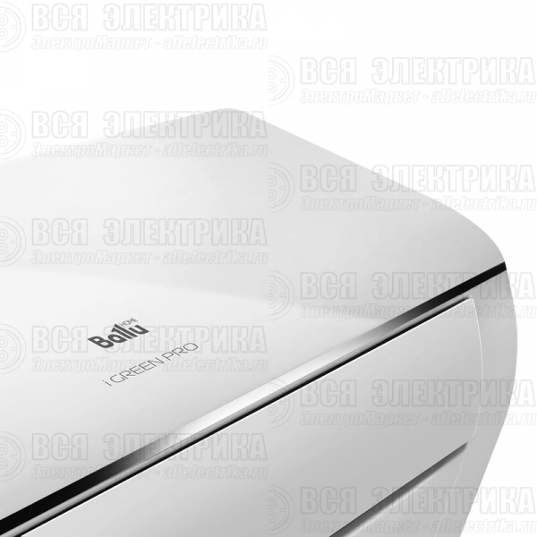 Сплит-система типа on-off iGreen Pro BSAG-07HN8 комплект Ballu НС-1478062