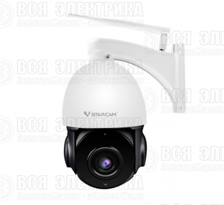 Камера-IP C8866Q-X18 4МП внешняя с 18 кратным зумом Vstarcam 00-00012041