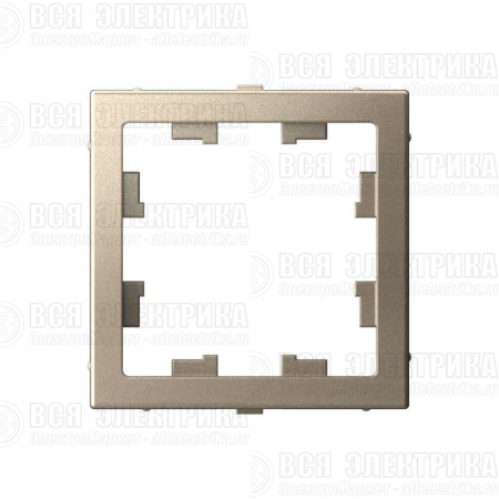 Адаптер ArtGallery для функции AtlasDesign шампань SE GAL000508