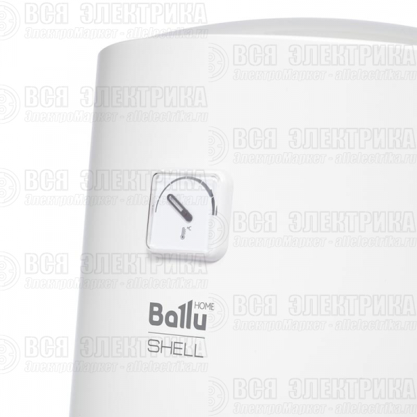 Водонагреватель BWH/S 30 Shell Ballu НС-1291248