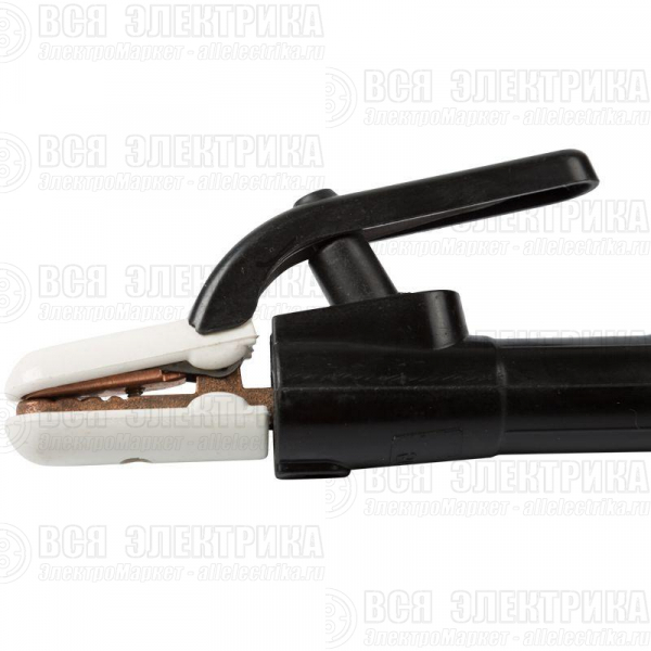 Держатель электрода 500А С-type Rexant 16-0851