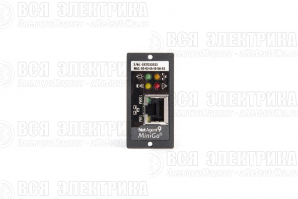 Модуль SNMP DL 801 Бастион 2159