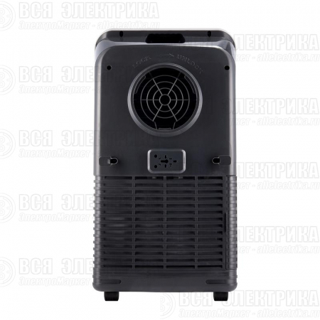 Кондиционер мобильный Aura BPAC-07 CP/N1_24Y Ballu НС-1594917