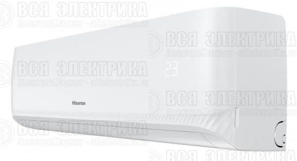 Сплит-система инверторного типа CITY DC AS-07UW4RYRCM00 Hisense НС-1688268