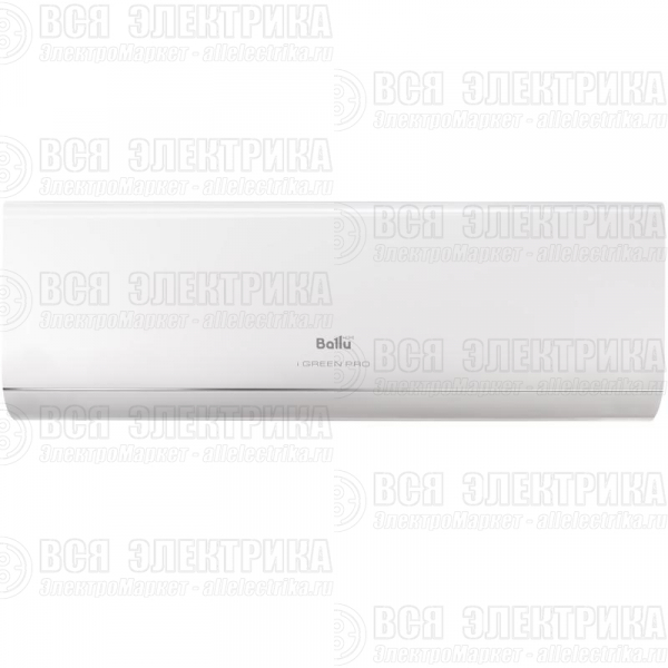 Сплит-система типа on-off iGreen Pro BSAG-07HN8 комплект Ballu НС-1478062