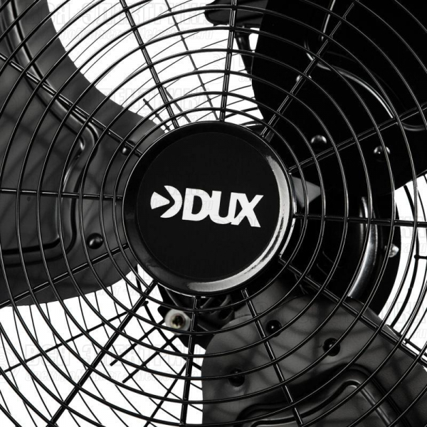 Вентилятор напольный DX-430 130Вт DUX 60-0242