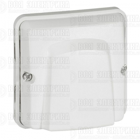 Выход кабеля PLEXO Artic Leg 070788