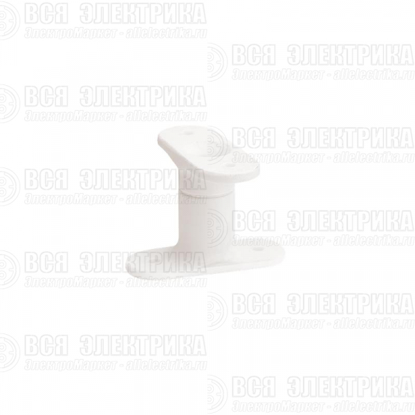 Комплект крепления Т -ОП и -Д к потолку (кронштейн) SLT 10502