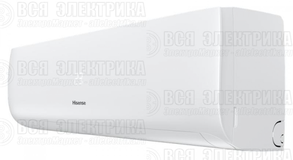 Сплит-система типа on-off NEXT Classic A R32 AS-07HR4RLRCJ00 Hisense НС-1691960