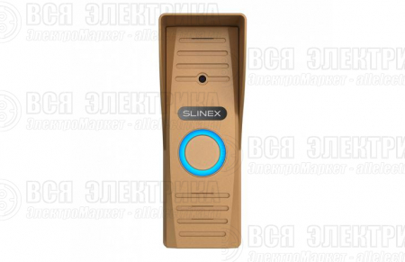 Панель вызывная ML-15HD медь Slinex 00089195