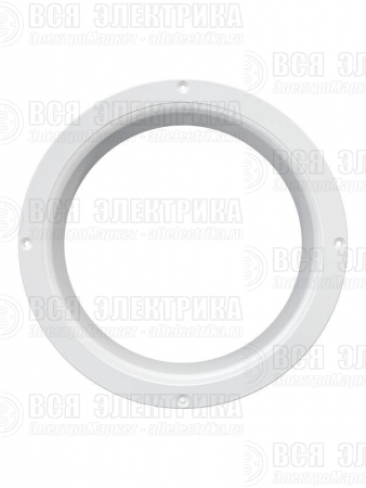 Фланец пластик D160 ERA 16Ф