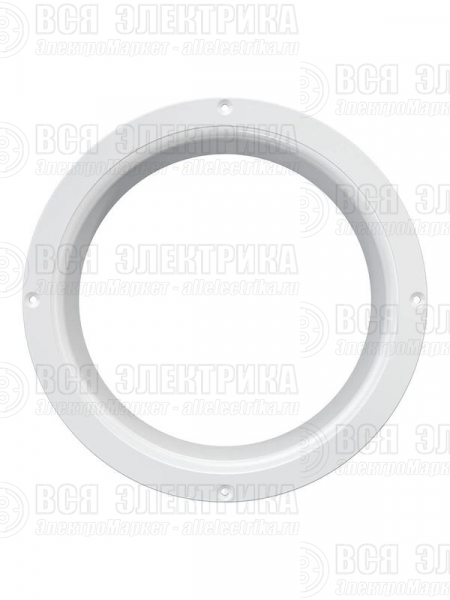 Фланец пластик D160 ERA 16Ф
